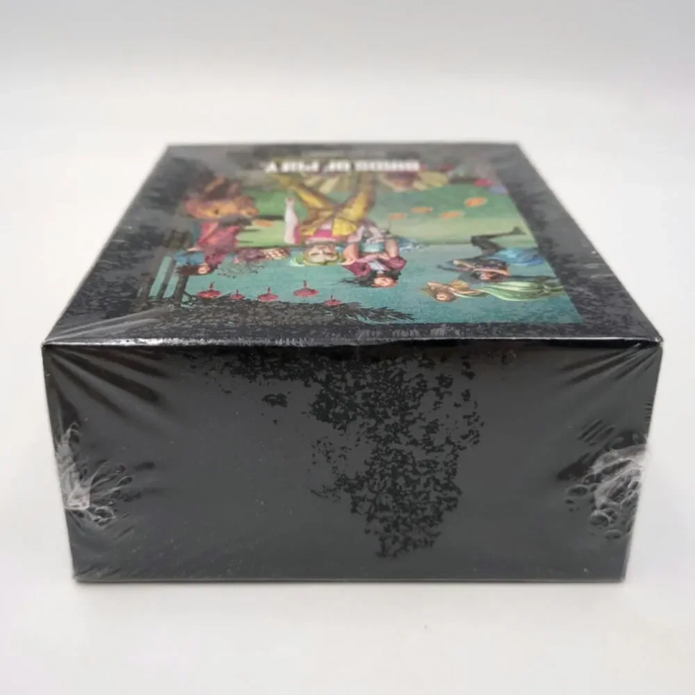 Birds of Prey Harley Quinn 200 Pc Puzzle 11x16